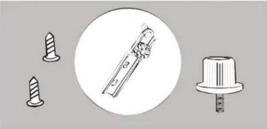 Whynter CUF-210SS - Reversing the Door Swing - 4