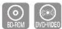 SAMSUNG HT-BD2ET - SELECTING THE AUDIO LANGUAGE - 1
