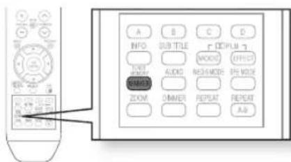 SAMSUNG HT-BD2ET - Using the MARKER button - 5