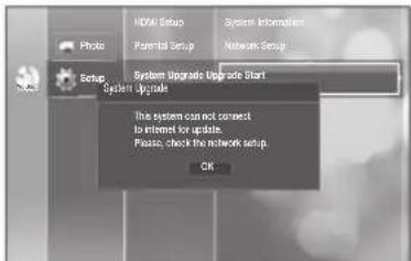 SAMSUNG HT-BD2ET - FIRMWARE UPGRADE - 4
