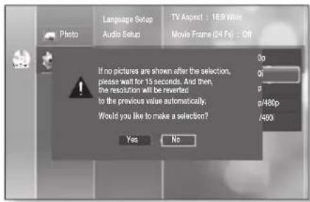 SAMSUNG HT-BD2ET - Resolution - 3