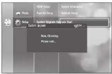 SAMSUNG HT-BD2ET - FIRMWARE UPGRADE - 2