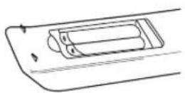 SAMSUNG HT-BD2ET - FRONT PANEL - 6
