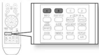 SAMSUNG HT-BD2ET - ROTATE - 2