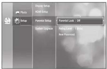 SAMSUNG HT-BD2ET - HDMI Audio - 6