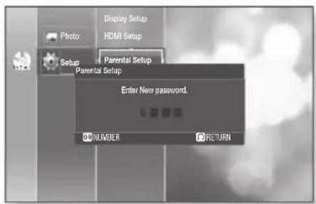 SAMSUNG HT-BD2ET - HDMI Audio - 4