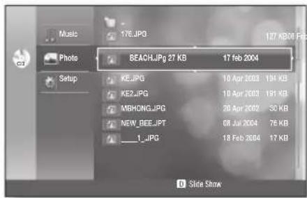 SAMSUNG HT-BD2ET - GO TO PHOTO LIST - 2