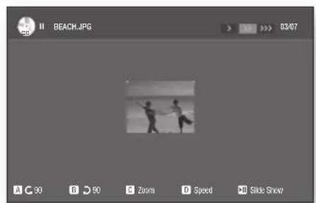 SAMSUNG HT-BD2ET - GO TO PHOTO LIST - 1