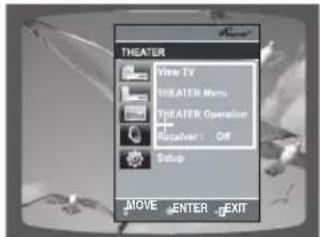 SAMSUNG HT-BD2ET - If you select TV - 1
