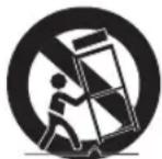 SAMSUNG HT-BD2ET - Important Safety Instructions - 1
