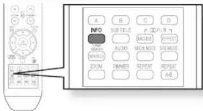 SAMSUNG HT-BD2ET - Using the ANGLE function - 4