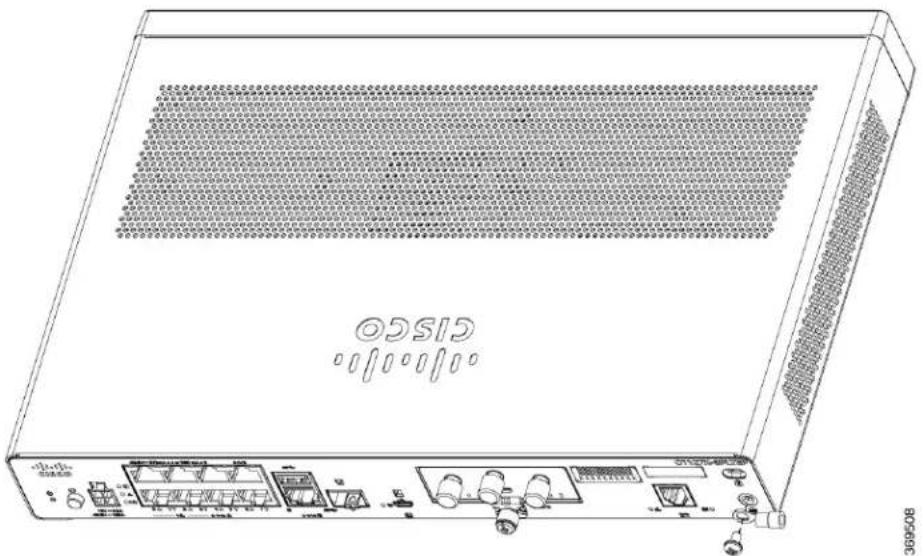 CISCO C1116-4PLTEEAWE - Warning - 3
