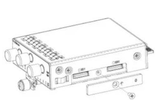 CISCO C1116-4PLTEEAWE - Caution - 1