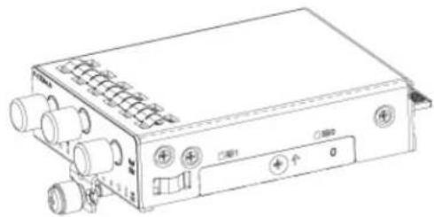 CISCO C1116-4PLTEEAWE - Caution - 4