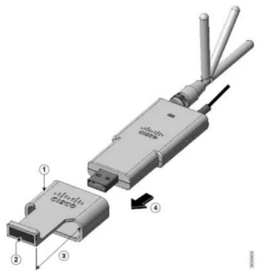 CISCO C1116-4PLTEEAWE - Note - 1