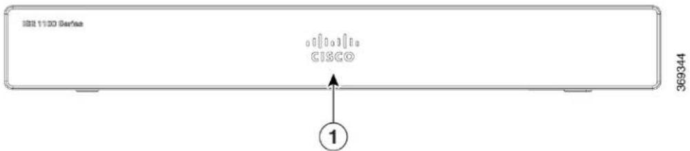 CISCO C1116-4PLTEEAWE - Note - 17