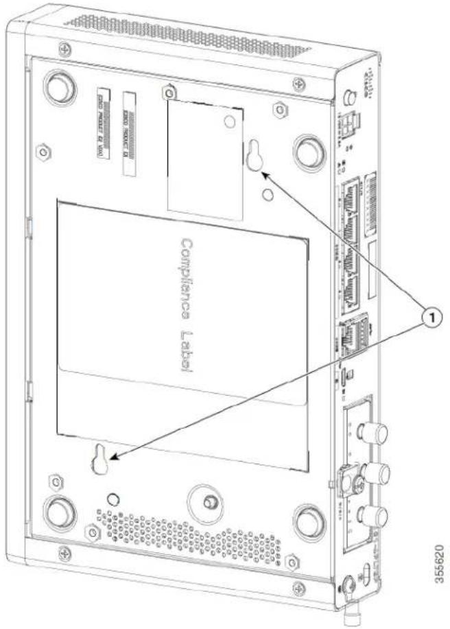 CISCO C1116-4PLTEEAWE - Note - 4
