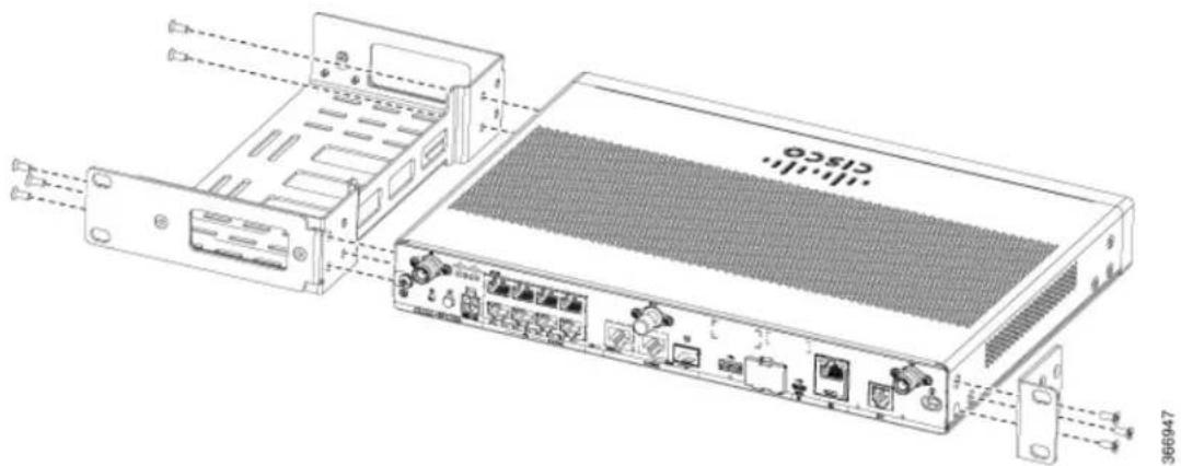 CISCO C1116-4PLTEEAWE - Example: - 1