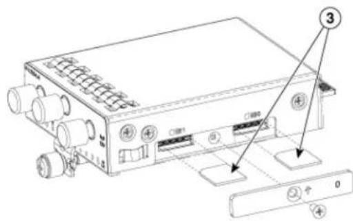 CISCO C1116-4PLTEEAWE - Caution - 3