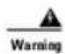 CISCO C1116-4PWE - Safety Warnings - 1