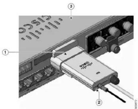CISCO C1121X-8PLTEPWE - Note - 2