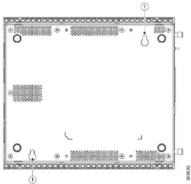 CISCO C1121X-8PLTEPWE - Note - 5