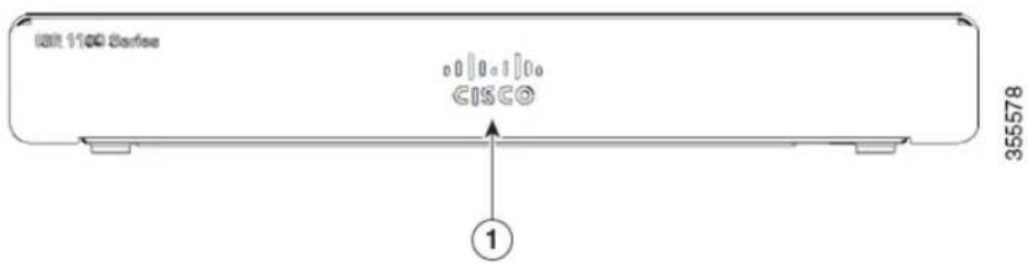 CISCO C1121X-8PLTEPWE - Note - 1