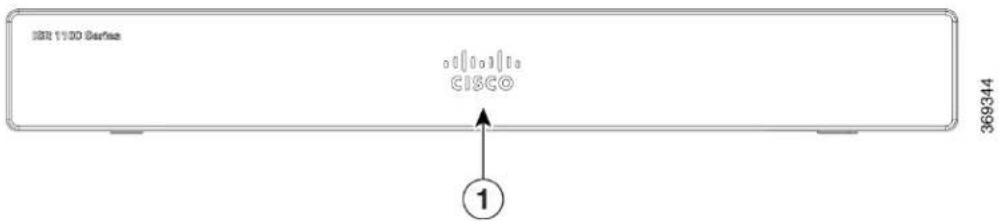 CISCO C1121X-8PLTEPWE - Note - 11