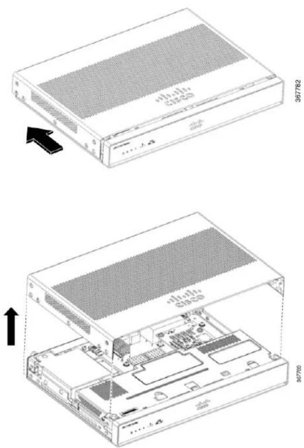 CISCO C1121X-8PLTEPWE - RemovetheCover - 2