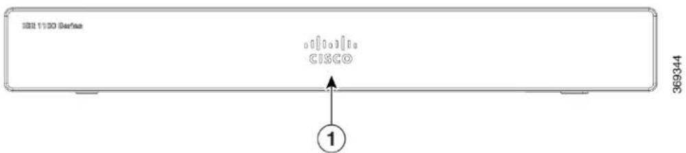 CISCO C1121X-8PLTEPWE - Note - 17