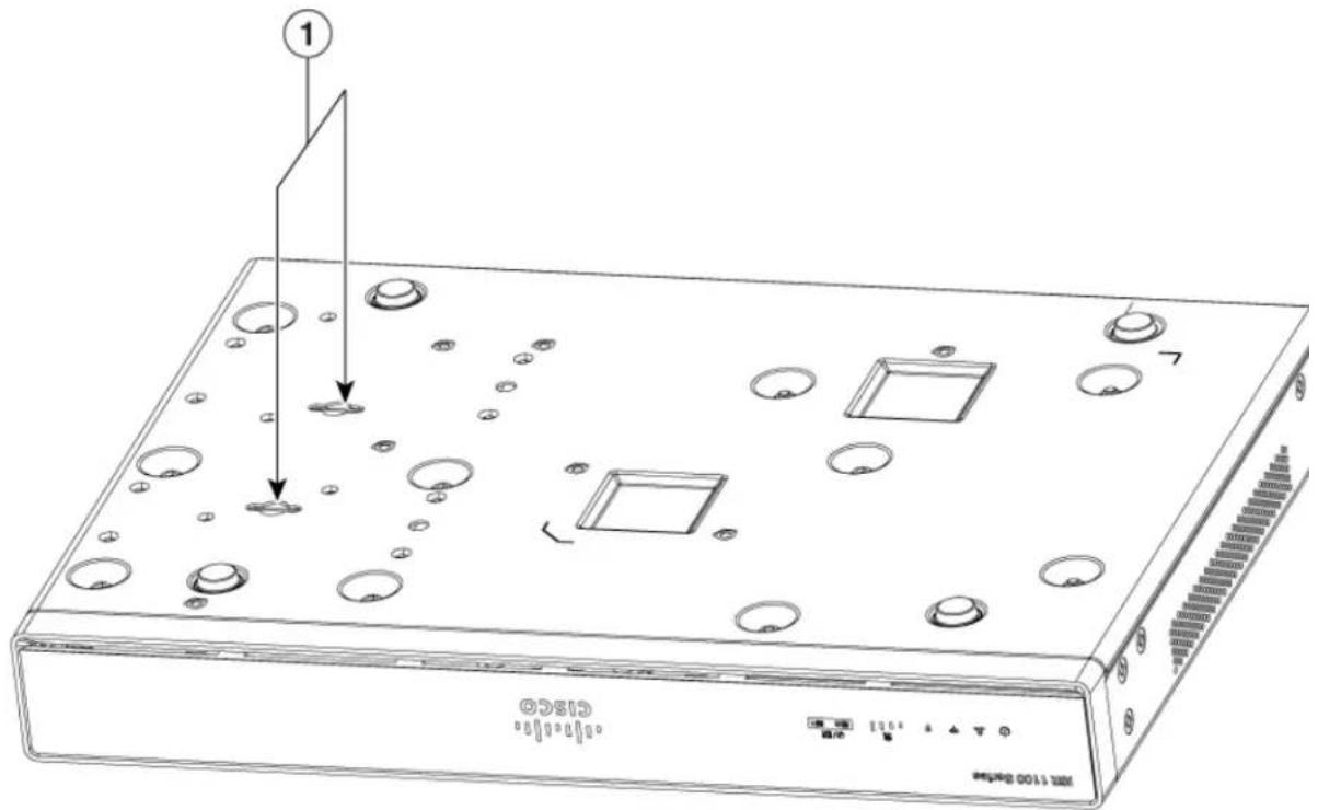 CISCO C1121X-8PLTEPWE - Note - 1