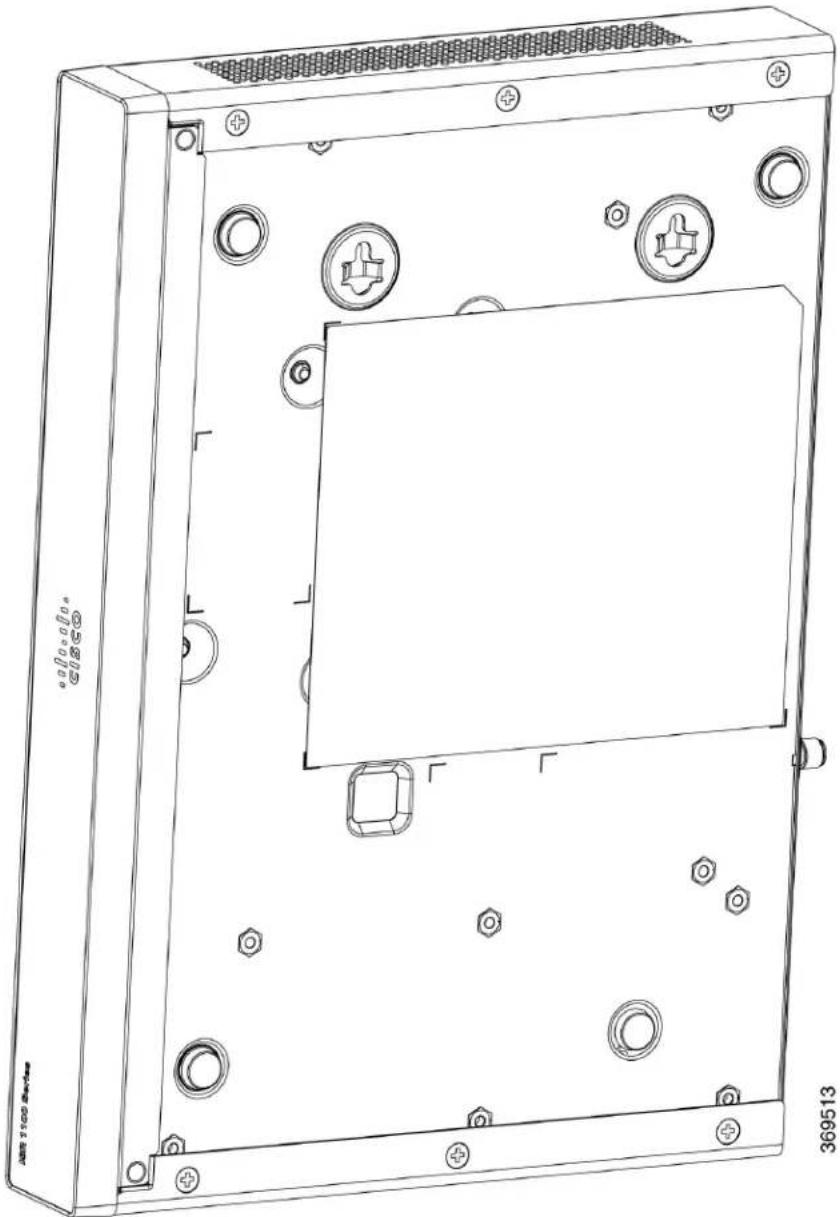 CISCO C1121X-8PLTEPWE - Note - 8