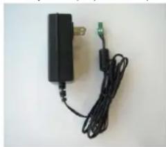 ACTi TCM-7411 - Package Contents - 2