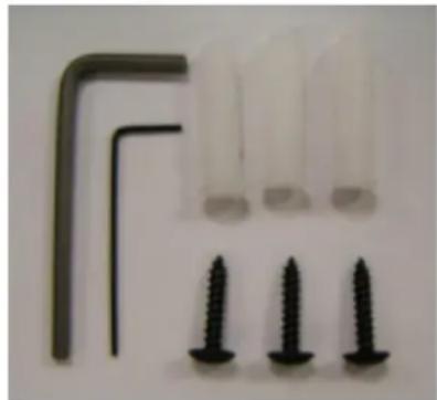 ACTi TCM-7411 - Package Contents - 6