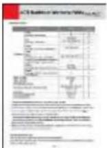 ACTi E923M - Package Contents - 9