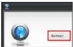 ACTi E923M - Manually adjust the IP addresses of multiple cameras: - 2