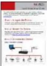 ACTi E923M - Package Contents - 8