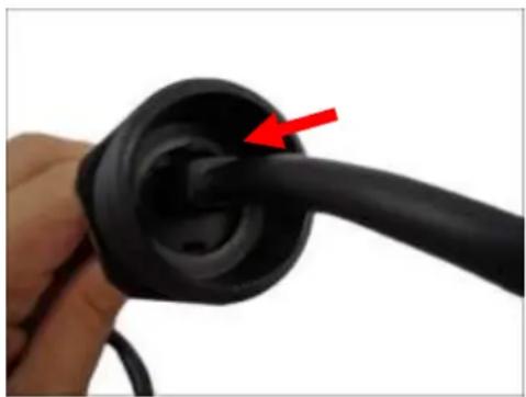 ACTi E923M - IMPORTANT! - 1