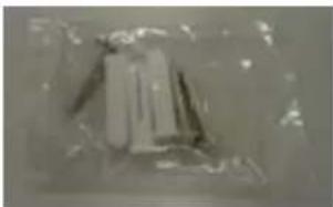 ACTi E923M - Package Contents - 4
