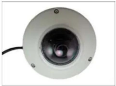 ACTi E923M - Step 8: Close the Dome Cover - 4