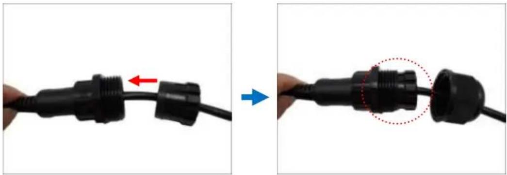 ACTi E923M - IMPORTANT! - 2