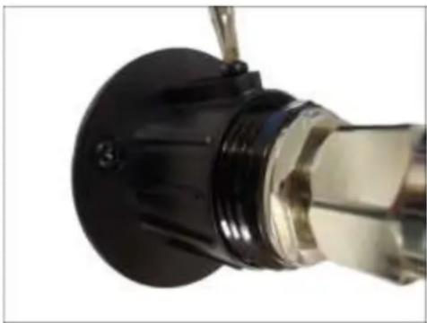 ACTi Q11 - Step 2: Mount the Camera - 3