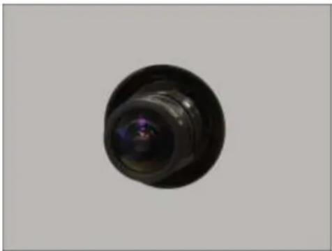ACTi Q11 - Step 2: Mount the Camera - 4