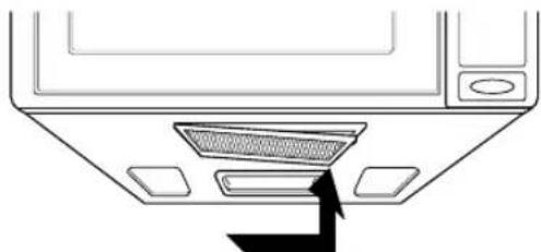LG LMV1314B - CLEANING THE GREASE FILTERS - 3