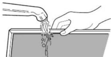 LG LMV1314B - CLEANING THE GREASE FILTERS - 2