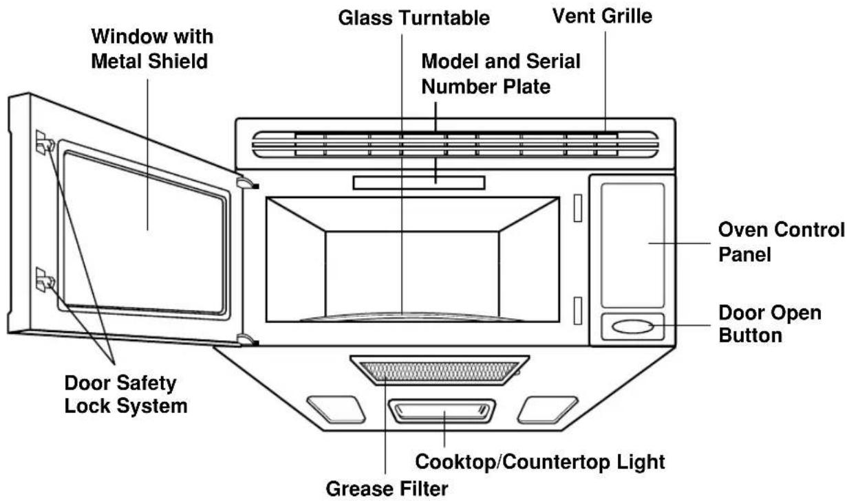 LG LMV1314B - INFORMATION - 1