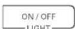 LG LMV1314B - LIGHT ON/OFF - 1