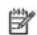 HP LaserJet CM6030F - Enable the FIH portal - 1