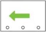 HP LaserJet CM6030F - Choose the correct orientation for loading letterhead, pre-printed, or pre-punched paper - 24
