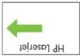 HP LaserJet CM6030F - Choose the correct orientation for loading letterhead, pre-printed, or pre-punched paper - 34